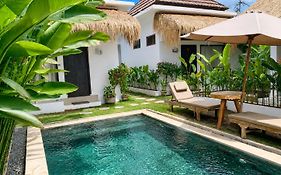 Susurro Villas - New Cozy Bungalow - Private Kitchen - 80Mbps Wifi